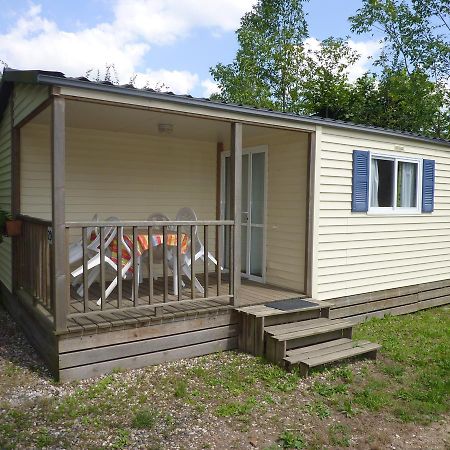 Camping Parc Du Chateau D'Allot Hotel Boe Exterior photo