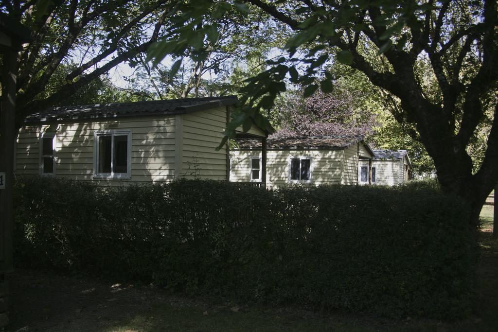 Camping Parc Du Chateau D'Allot Hotel Boe Exterior photo