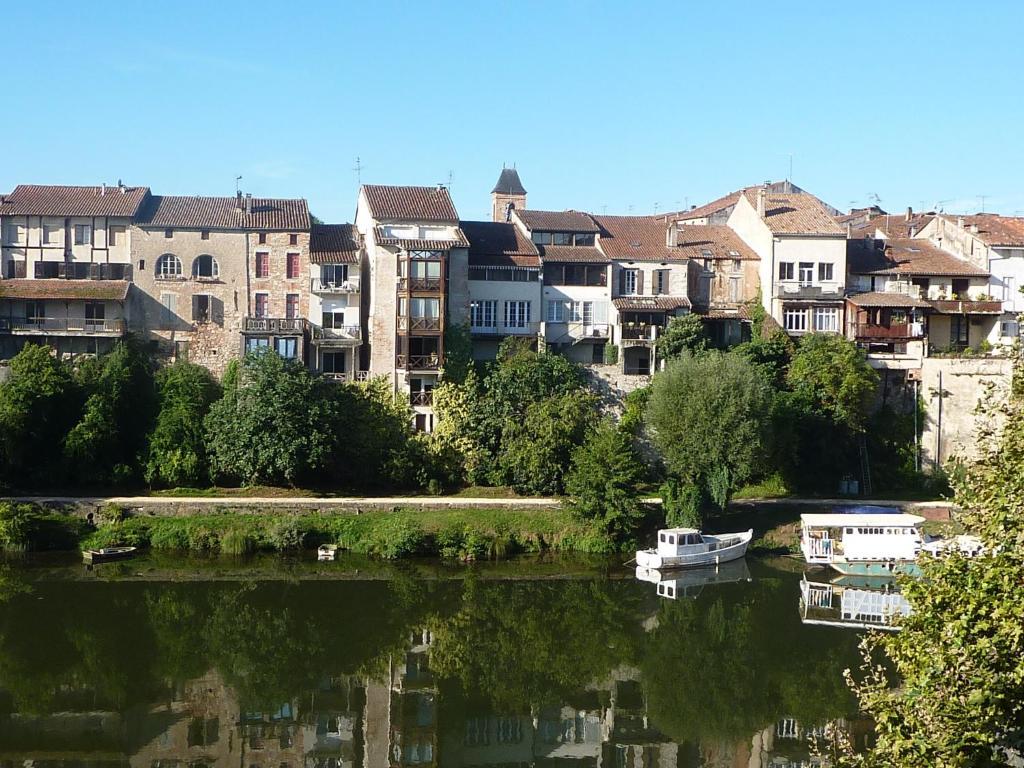 Camping Parc Du Chateau D'Allot Hotel Boe Exterior photo