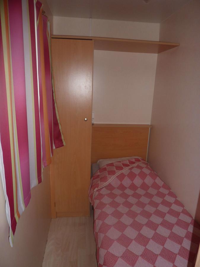 Camping Parc Du Chateau D'Allot Hotel Boe Exterior photo