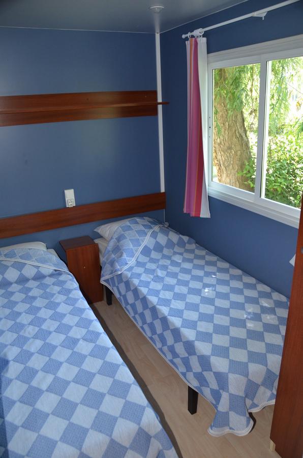 Camping Parc Du Chateau D'Allot Hotel Boe Exterior photo