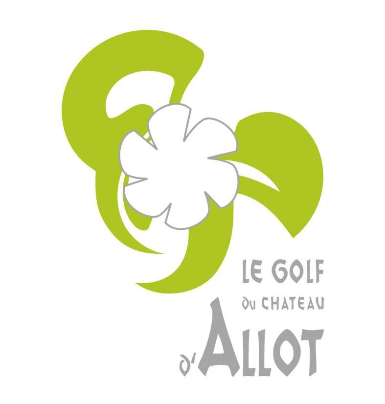 Camping Parc Du Chateau D'Allot Hotel Boe Exterior photo