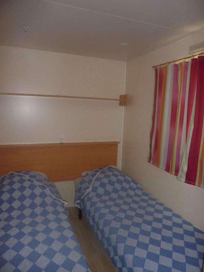 Camping Parc Du Chateau D'Allot Hotel Boe Exterior photo
